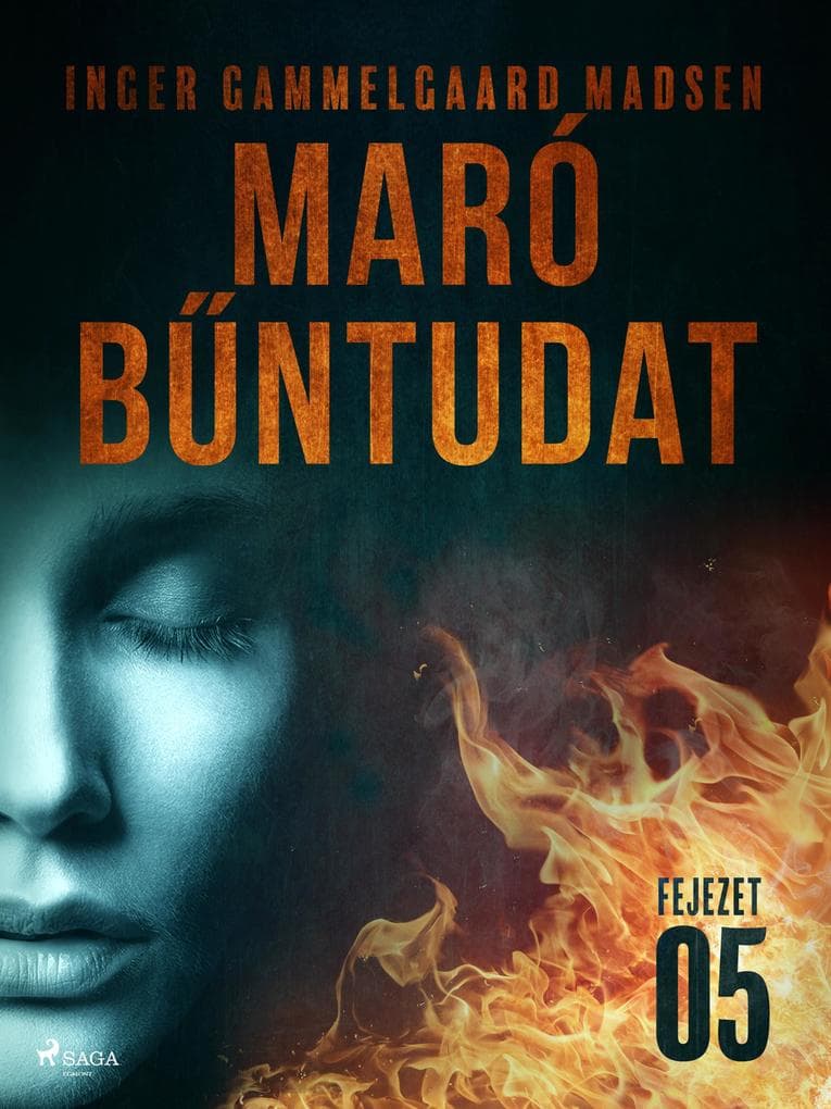 Maró bntudat - 5. fejezet
