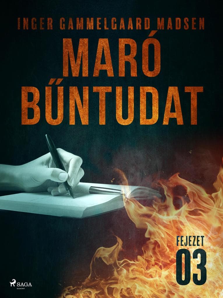 Maró bntudat - 3. fejezet