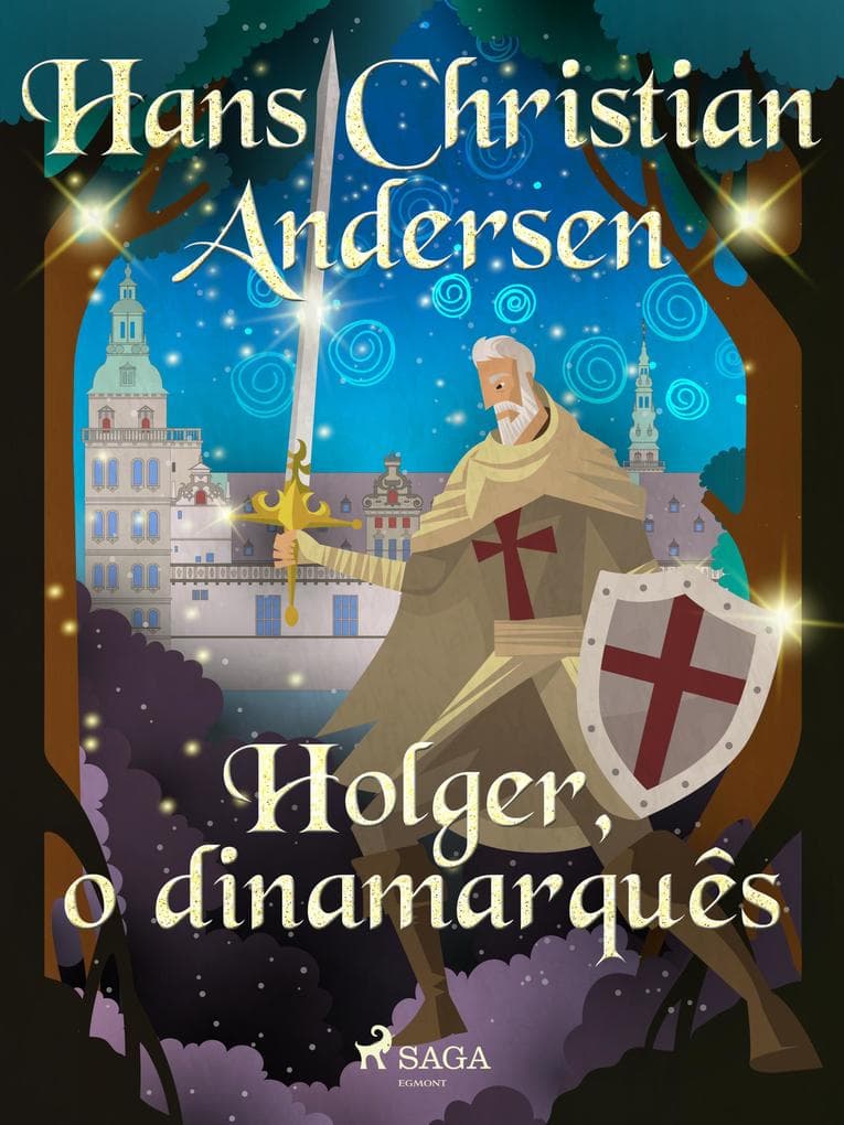 Holger, o dinamarquês