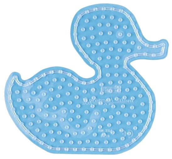 Hama - Maxi Stiftplatte Küken