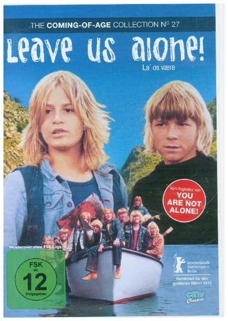 Leave us Alone