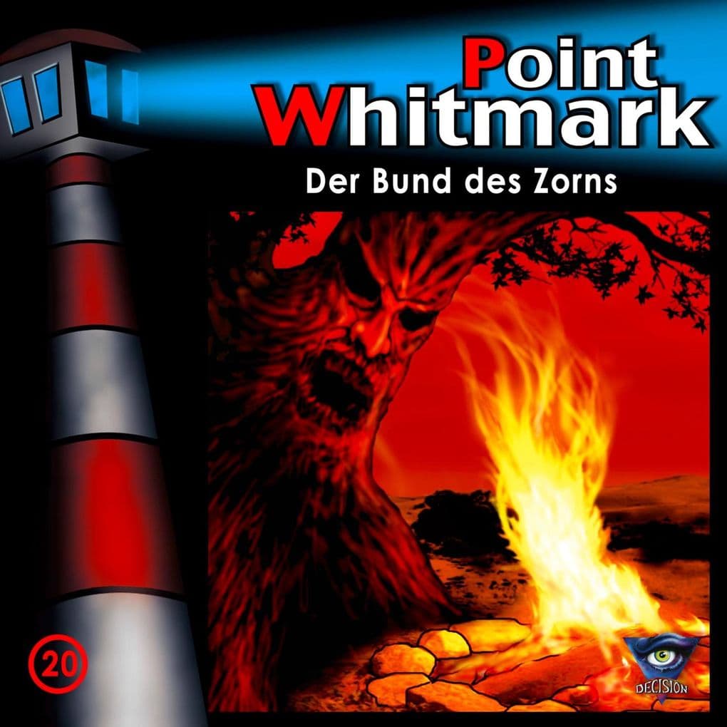 Folge 20: Der Bund des Zorns