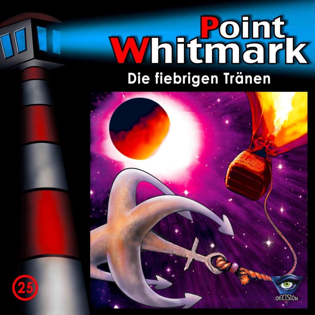 Folge 25: Die fiebrigen Tränen