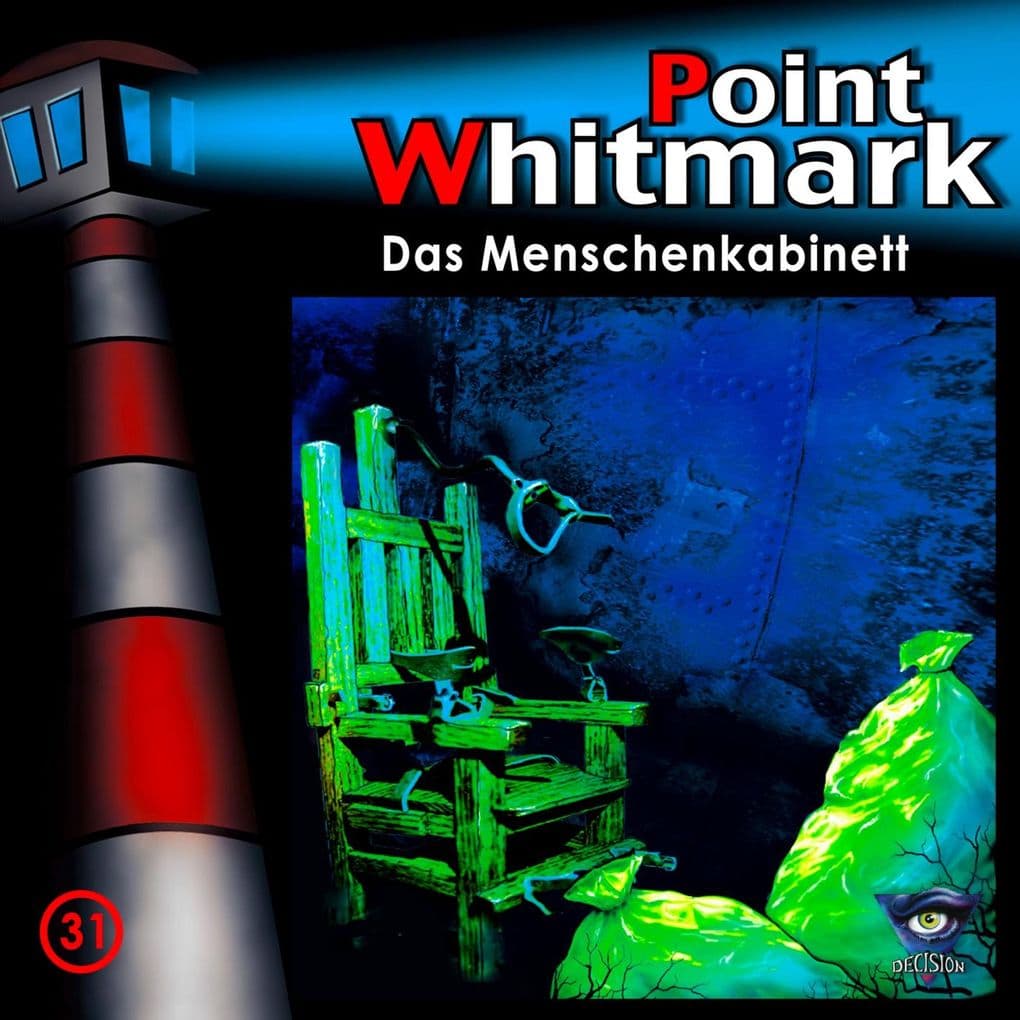 Folge 31: Das Menschenkabinett