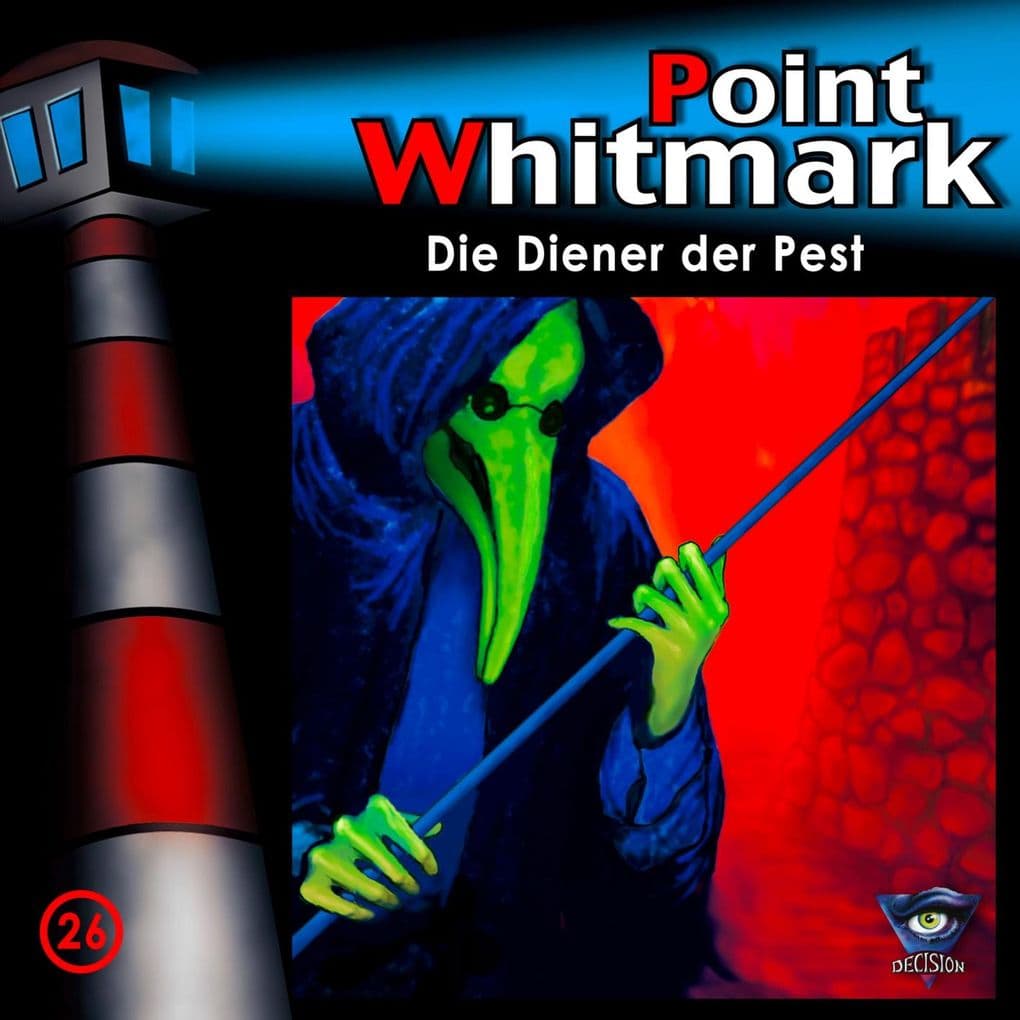 Folge 26: Die Diener der Pest