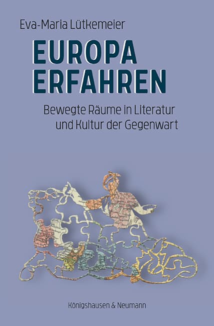 Europa erfahren