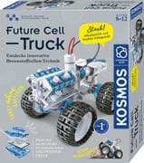 KOSMOS - Future Cell-Truck
