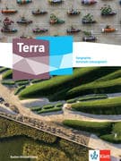Terra Geographie Kursstufe Leistungsfach. Schulbuch Klasse 11/12 (G8). Ausgabe Baden-Württemberg Gym