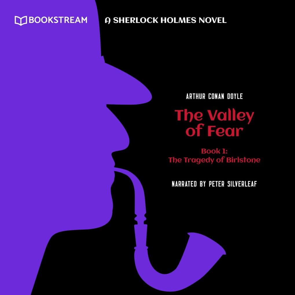 The Tragedy of Birlstone - A Sherlock Holmes Novel