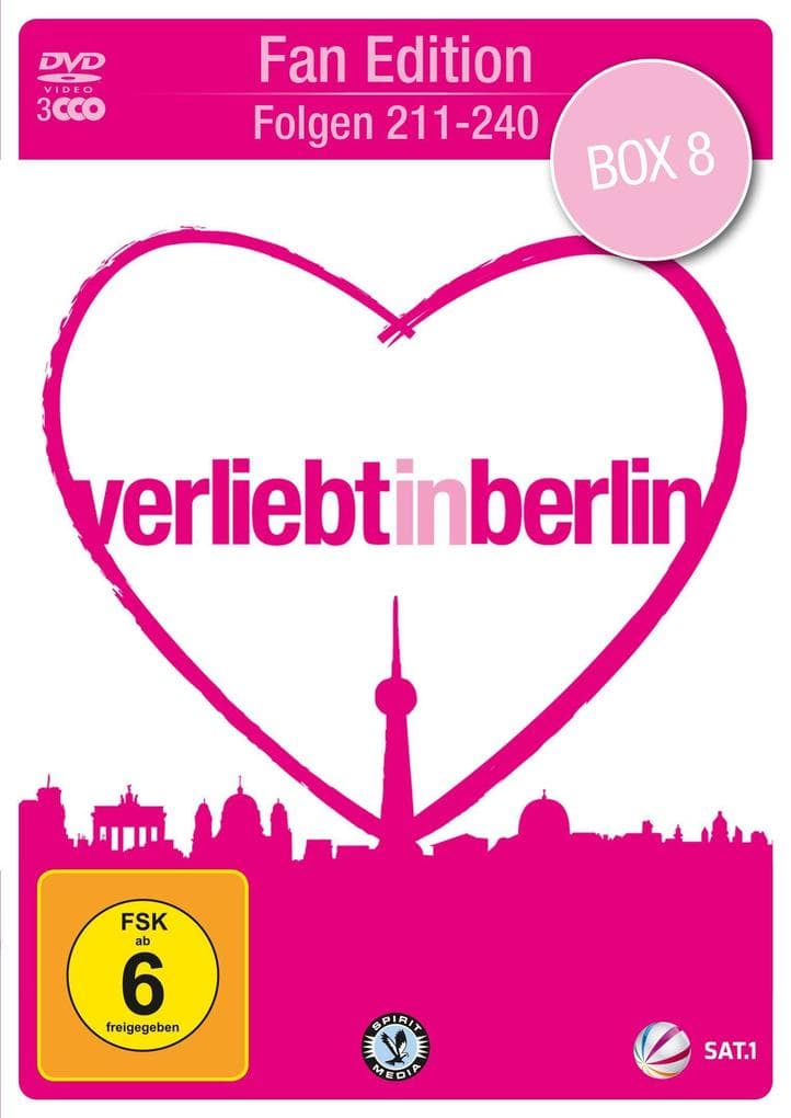 Verliebt in Berlin