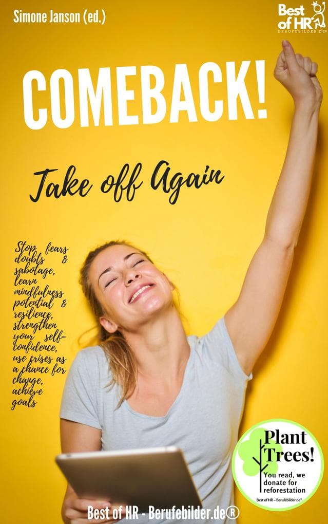 Comeback! Take off Again