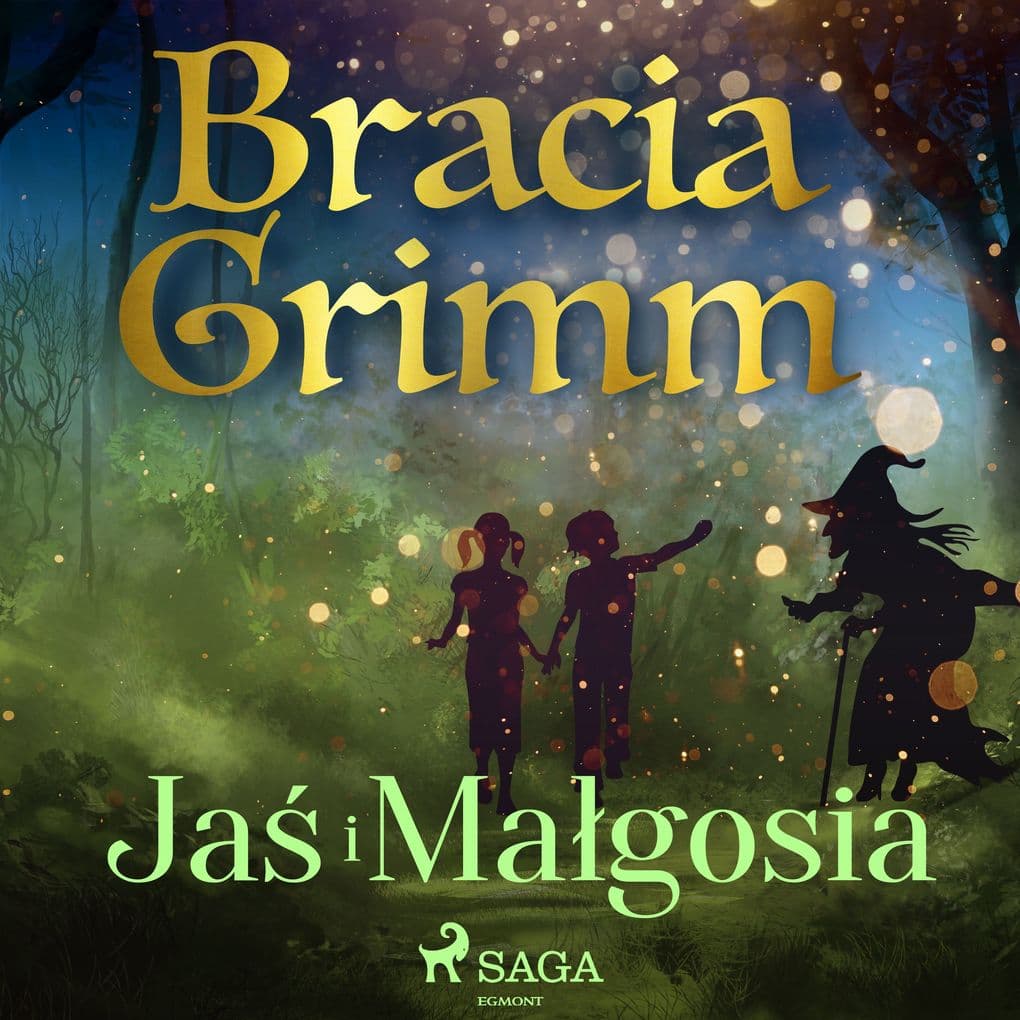 Ja i Magosia