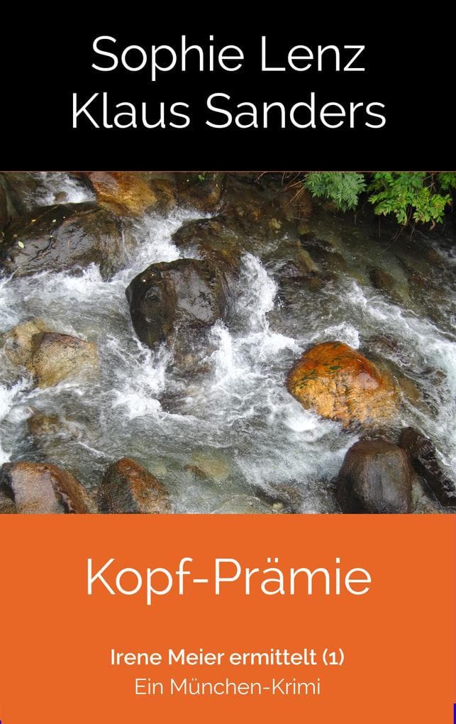 Kopf-Prämie