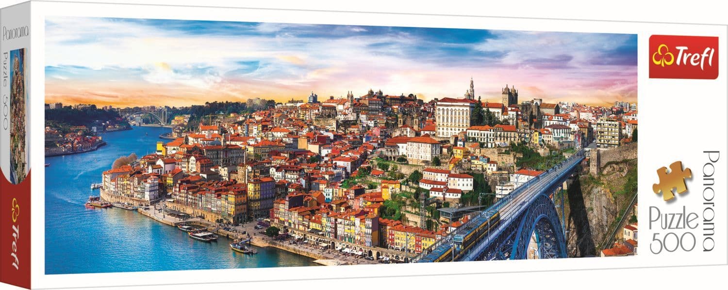 Porto (Puzzle)
