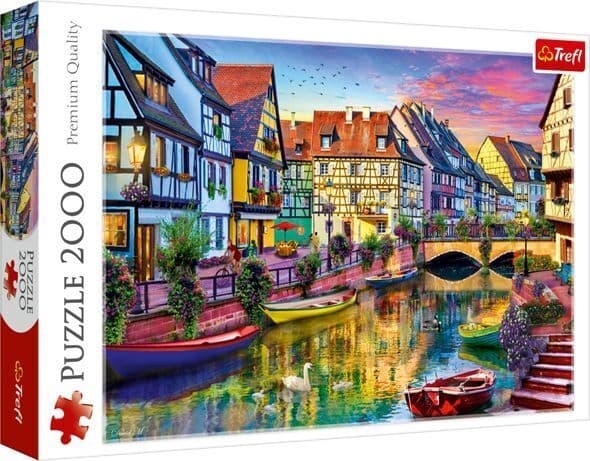 Colmar (Puzzle)