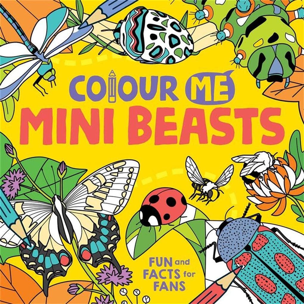Colour Me