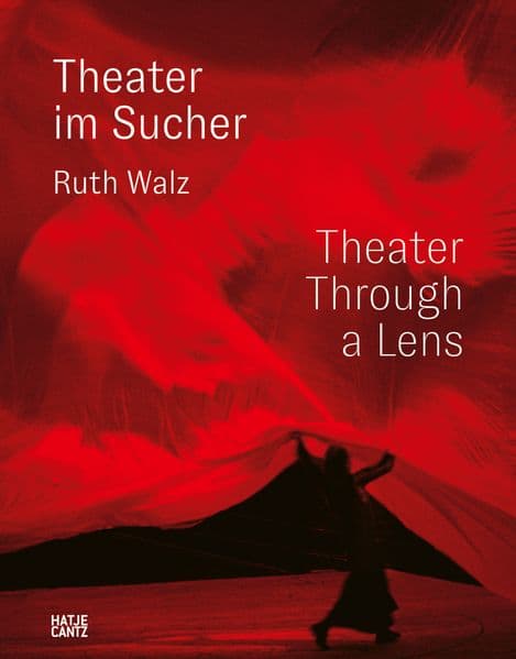 Ruth Walz: Theater im Sucher