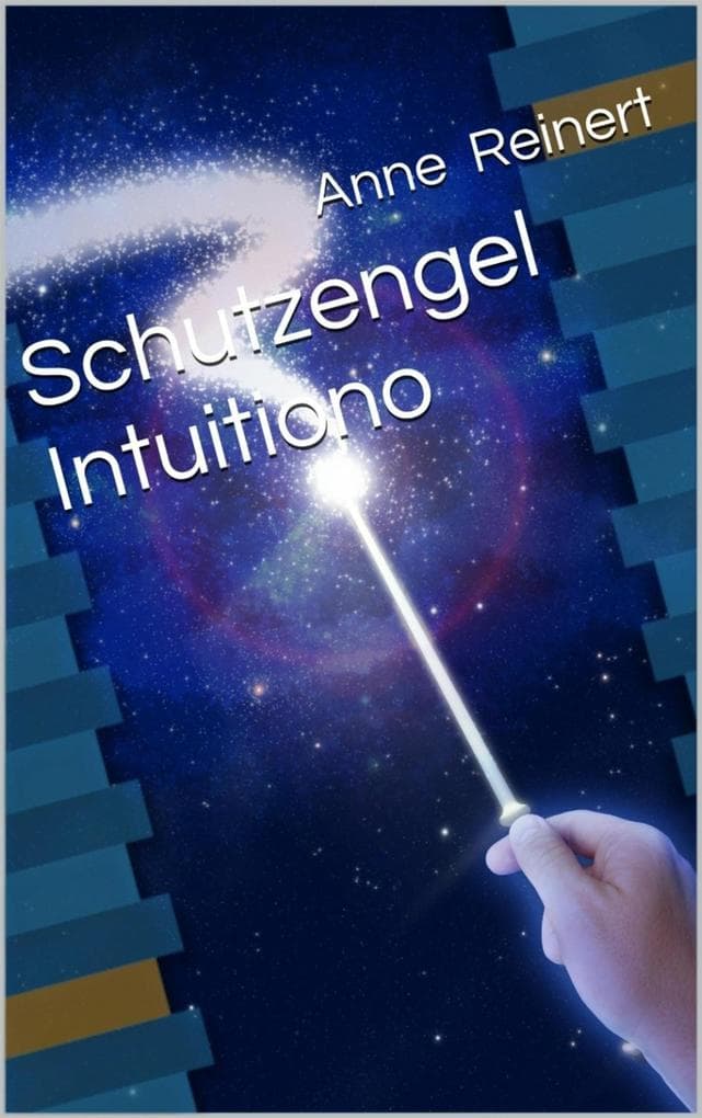 Schutzengel Intuitiono