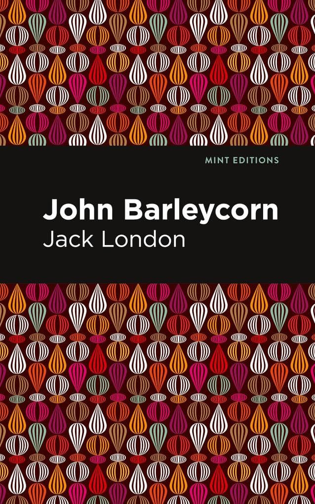 John Barleycorn