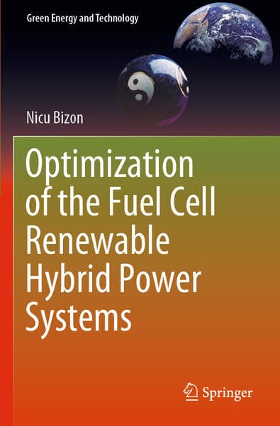 Optimization of the Fuel Cell Renewable Hybrid Power Systems