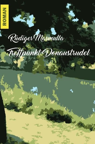 Treffpunkt Donaustrudel: Ein spätmittelalterliches Drama
