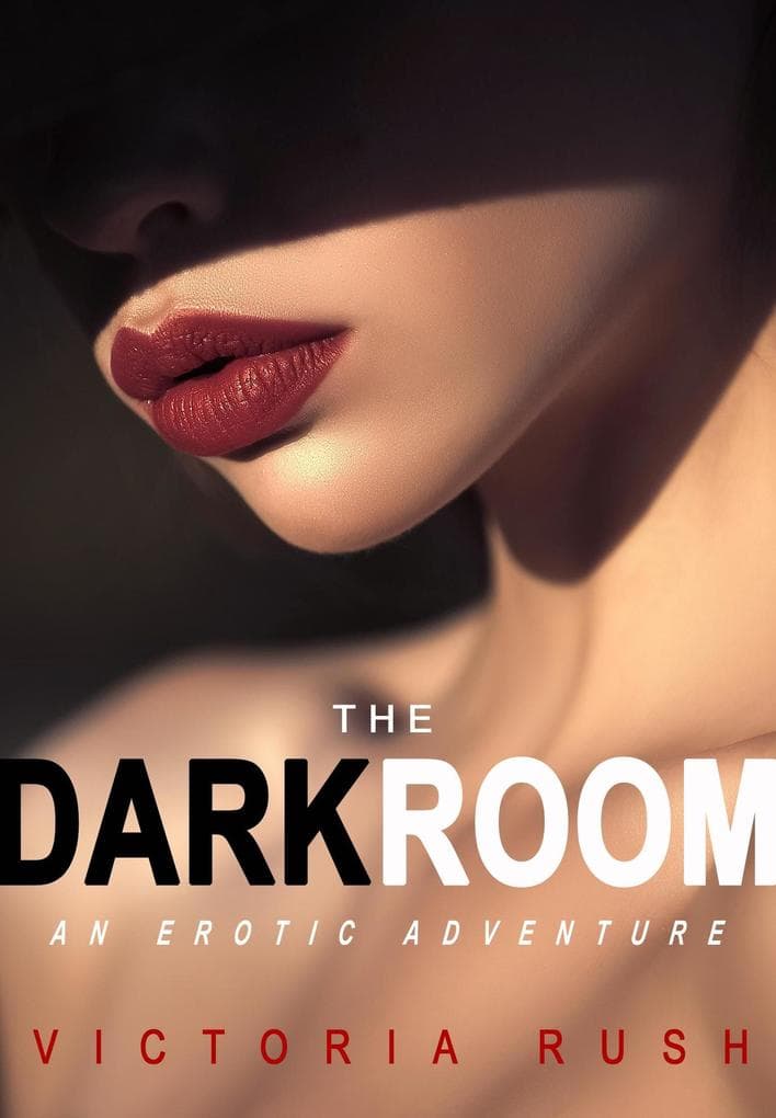 The Darkroom: Bisexual Erotica (Sapphic Secrets: Lesbian Smut Collection, #2)
