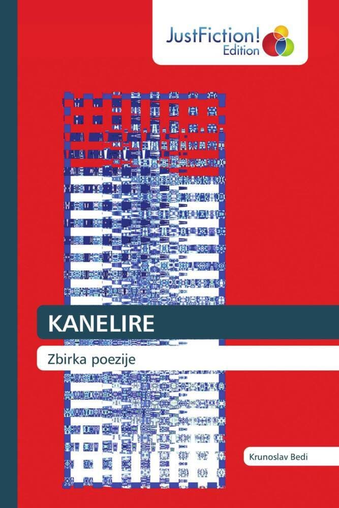 KANELIRE: Zbirka poezije