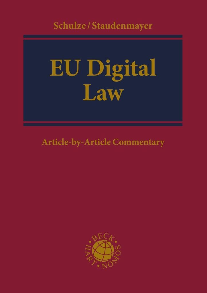 EU Digital Law