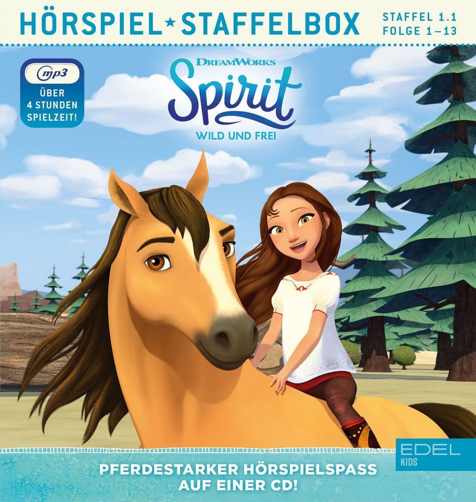 Staffelbox 1.1