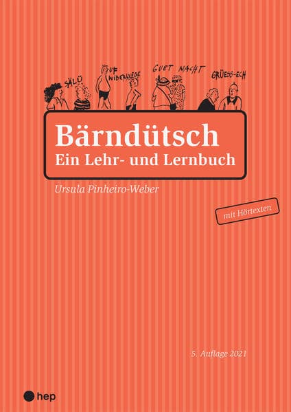 Bärndütsch
