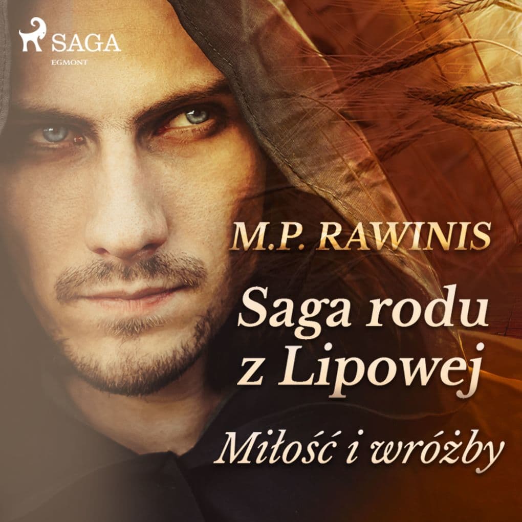 Saga rodu z Lipowej 1: Mio i wróby