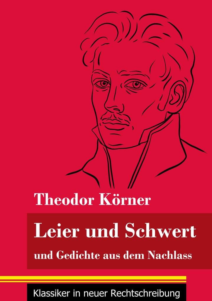 Leier und Schwert
