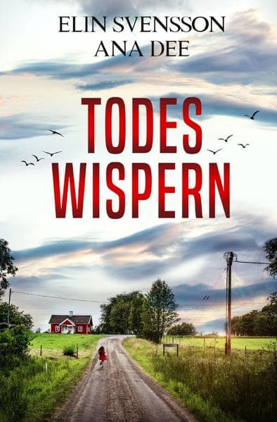 Linda Sventon / Todeswispern