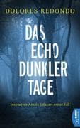 Das Echo dunkler Tage