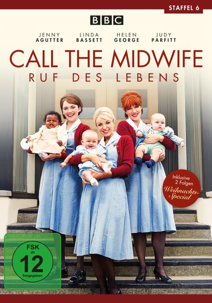 Call the Midwife