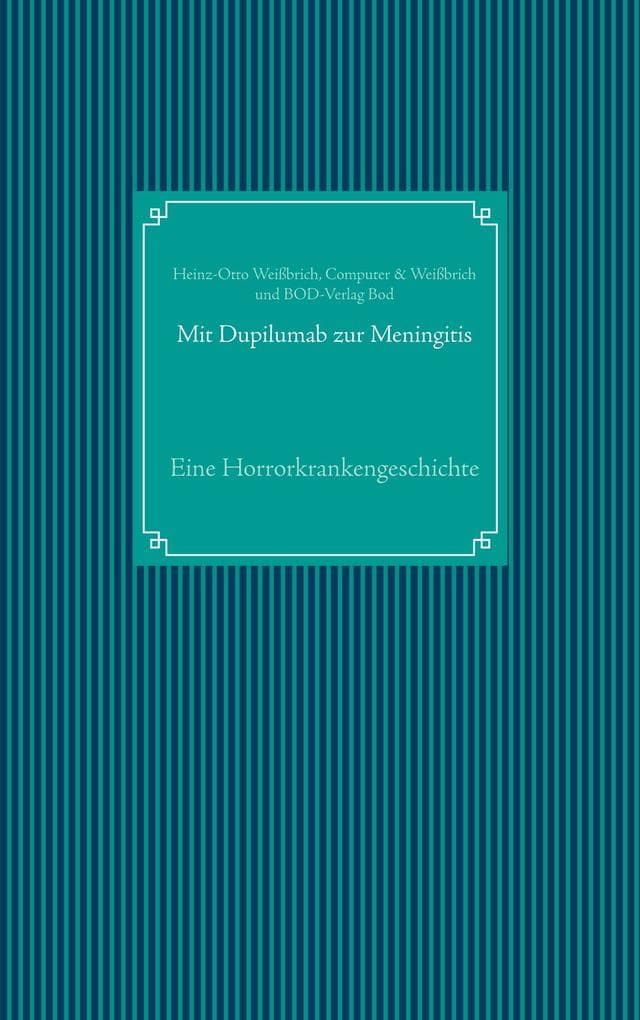 Mit Dupilumab zur Meningitis