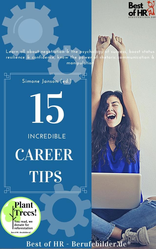 15 Incredible Career Tips