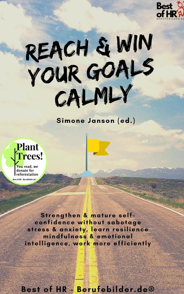Reach & Win your Goals Calmly