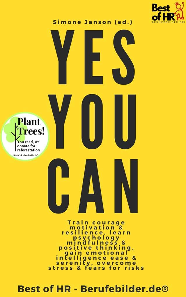 Yes You Can