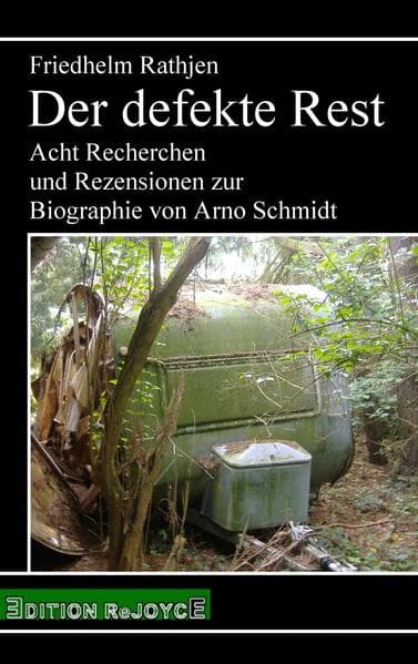 Der defekte Rest