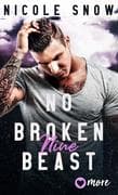 No broken Beast