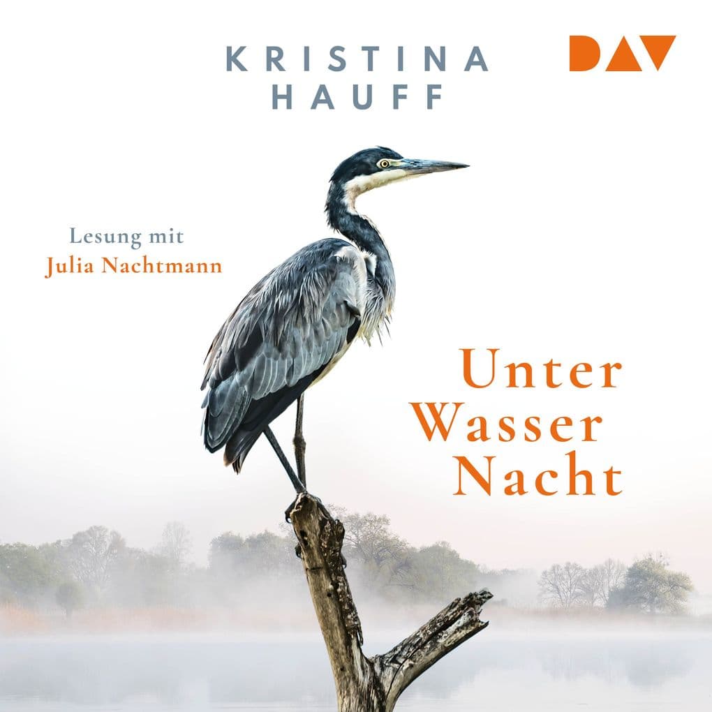 Unter Wasser Nacht