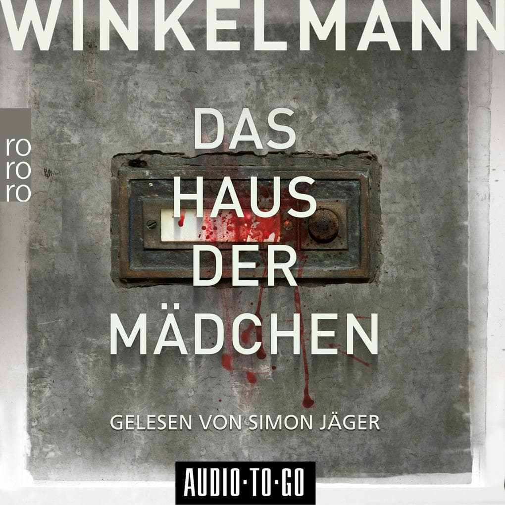 Das Haus der Mädchen