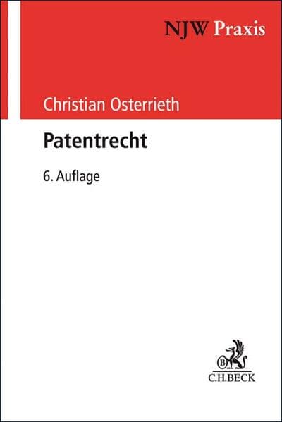 Patentrecht