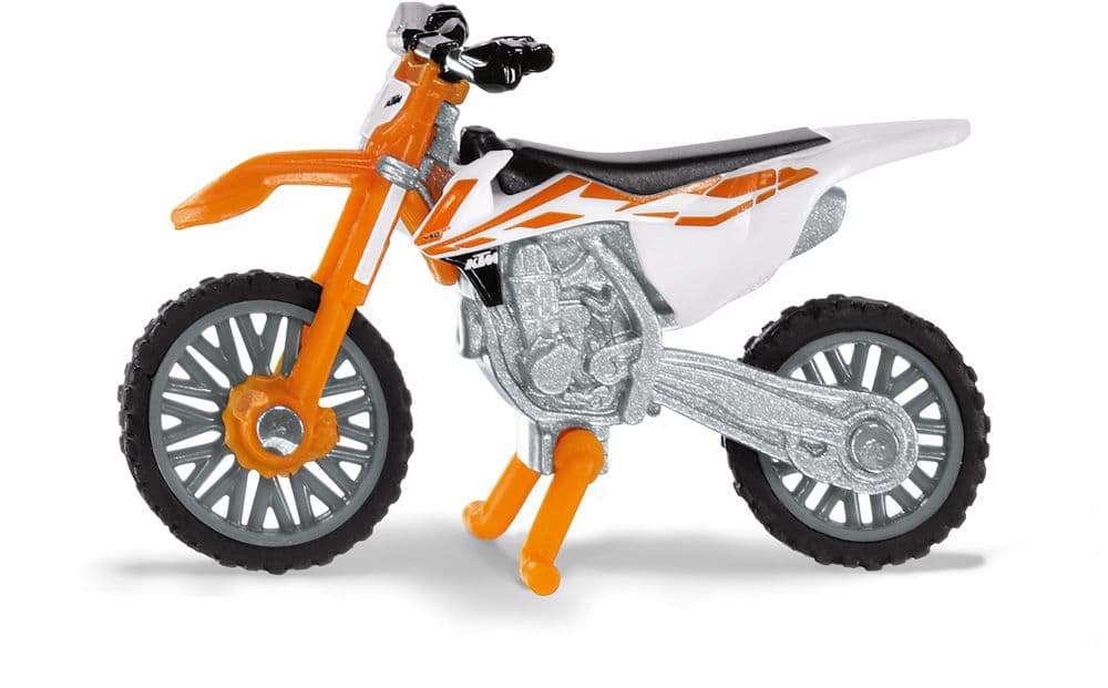 SIKU - KTM SX-F 450