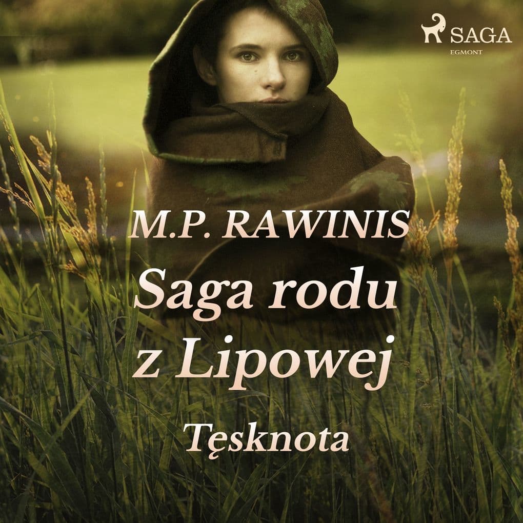 Saga rodu z Lipowej 18: Tsknota
