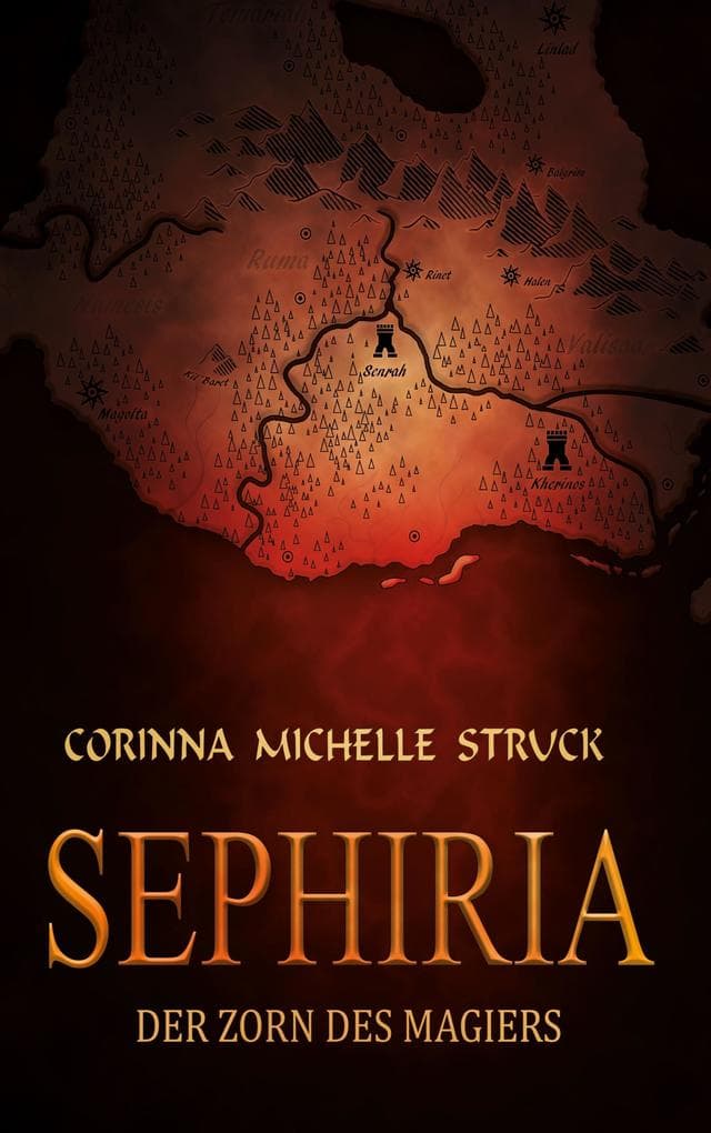 Sephiria