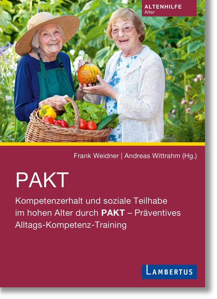 PAKT