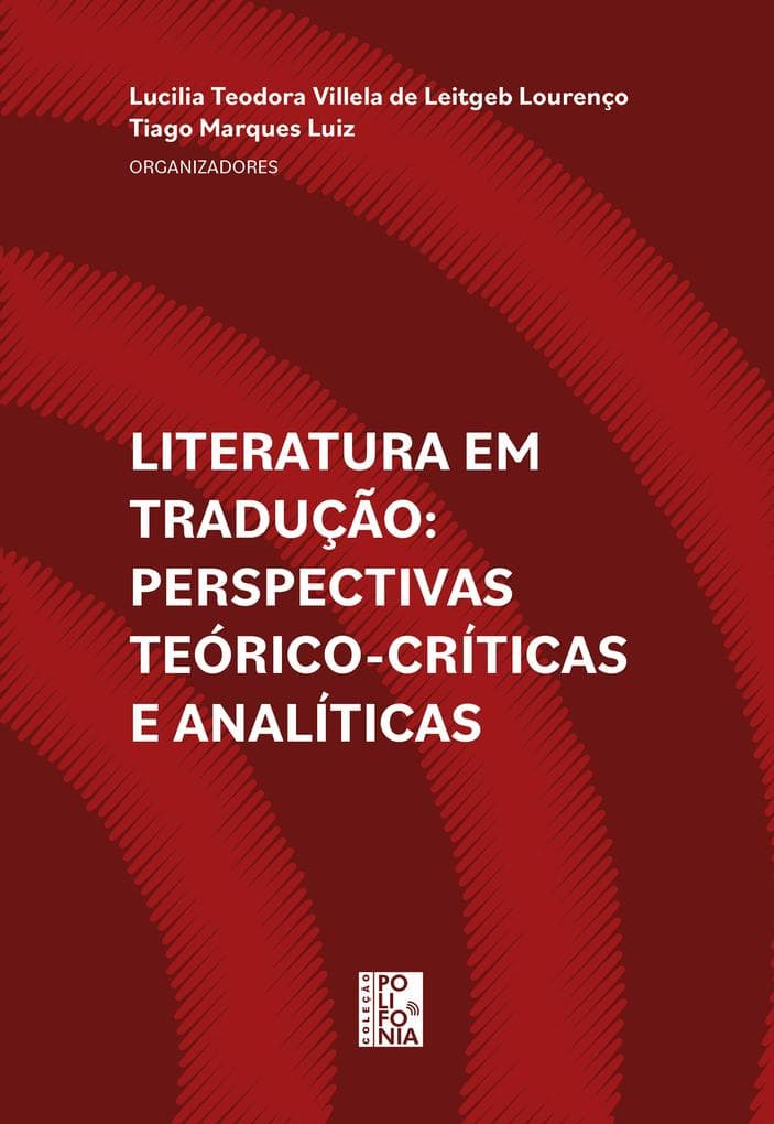 Literatura em tradução