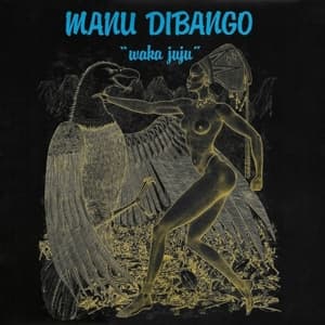 Waka Juju (Clear Vinyl)